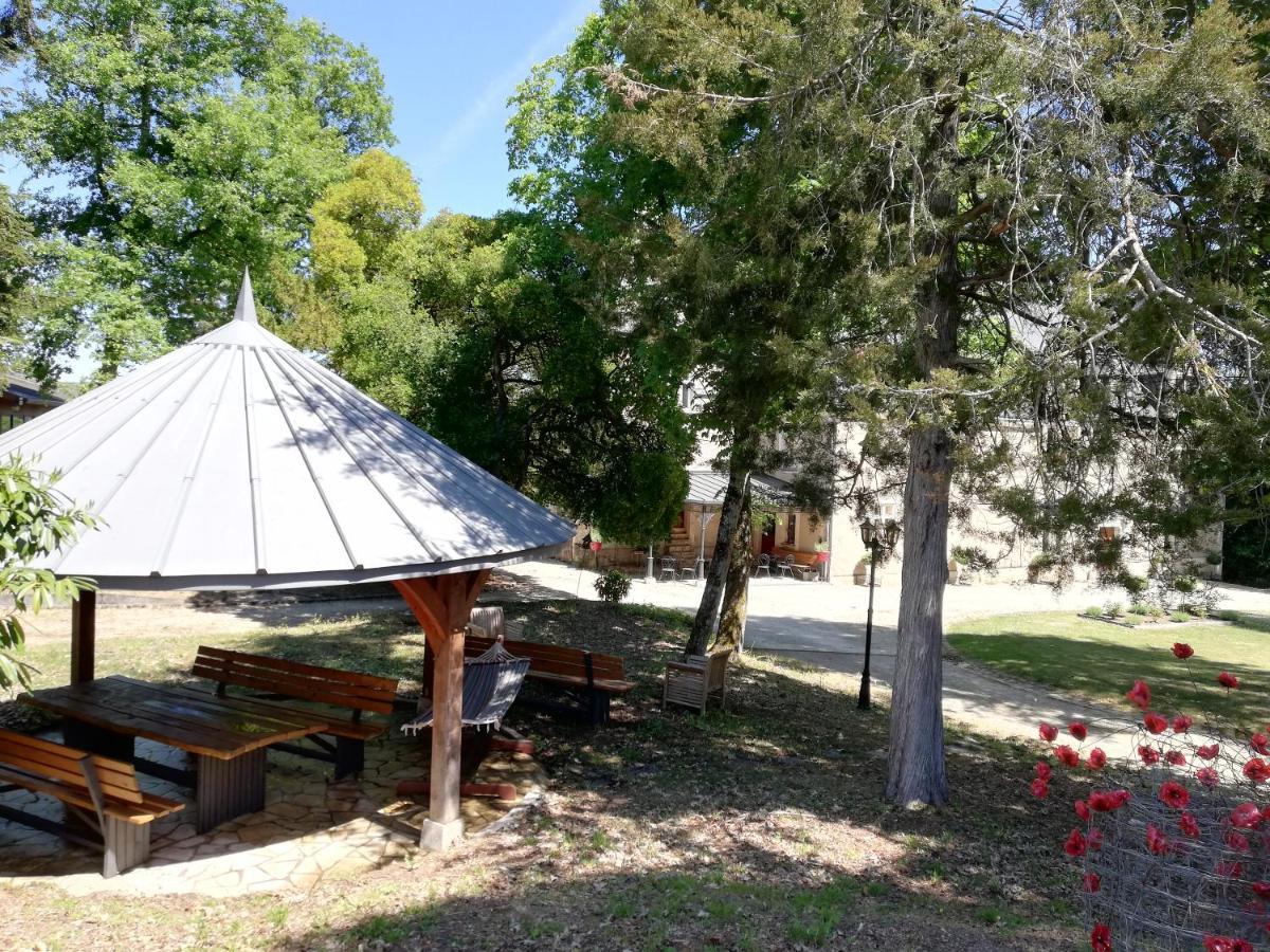 Bed and Breakfast Manoir de la Touche Azay-le-Rideau Exterior foto